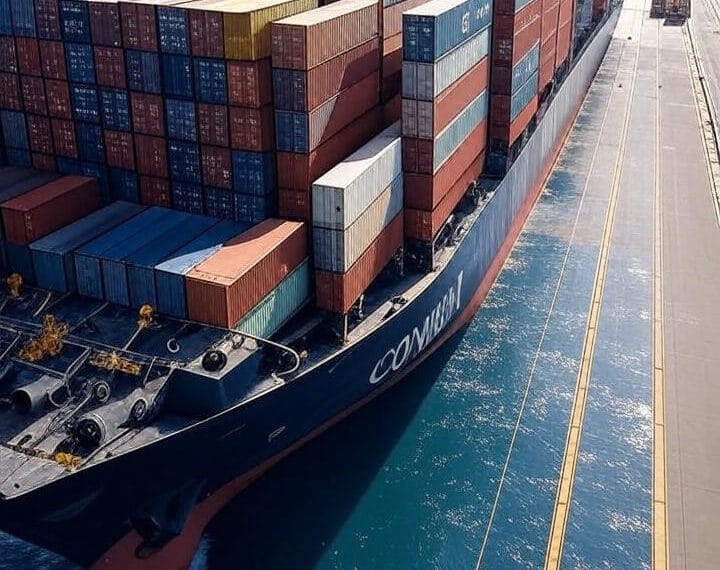 🇮🇳 Export Promotion Mission: Govt Plans ₹25,000 Crore Support Package for Indian Exporters