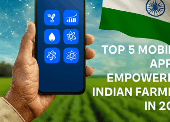 Top 5 Mobile Apps