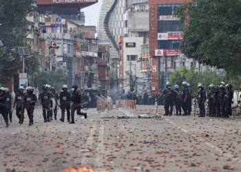 Nepal Lifts Social Media Ban After Deadly Gen Z Protests: PM Resigns & Curfew Imposed