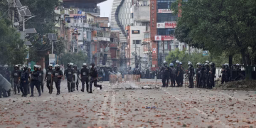 Nepal Lifts Social Media Ban After Deadly Gen Z Protests: PM Resigns & Curfew Imposed