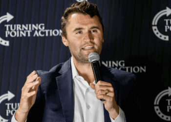 Manhunt for Charlie Kirk Shooter Enters Second Day: Nation Reacts to Tragic Killing