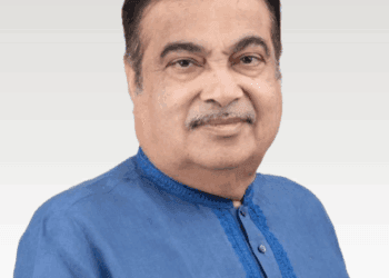 Nitin Gadkari Calls E20 Petrol Row A “Paid Campaign To Politically Target Me”