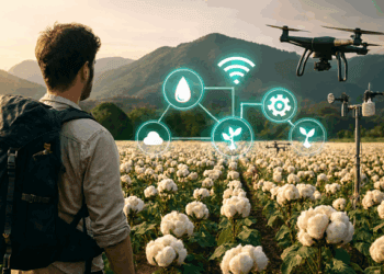 Smart Farming