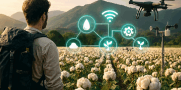 Smart Farming