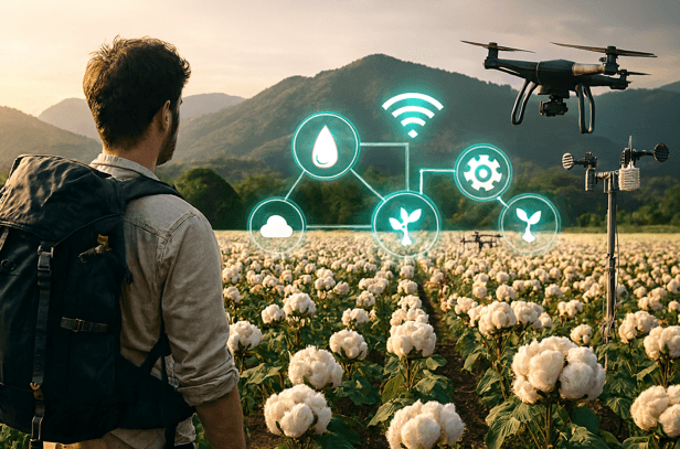 Smart Farming