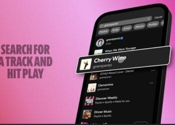 Spotify Free Tier Gets Major Upgrade