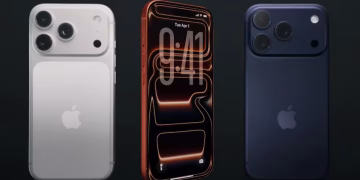 Apple iPhone 17 Pro, iPhone 17 Pro Max Launched: Price, Specifications, Features and Availability