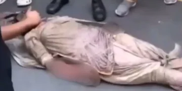 Nepal in Crisis: Ex-PM’s Wife Dies in Gen Z Protests, PM Oli Resigns Amid Violence