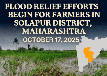 Flood Relief