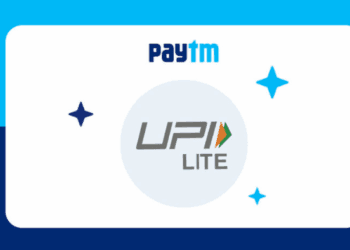 Paytm UPI Lite