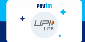 Paytm UPI Lite