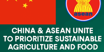 China and ASEAN Unite