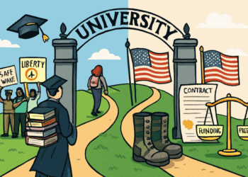 Trump's Higher Education Compact