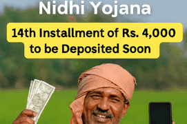 PM Kisan Samman Nidhi Yojana