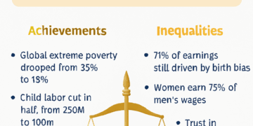 ILO Report Labour force