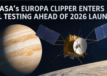 Europa Clipper