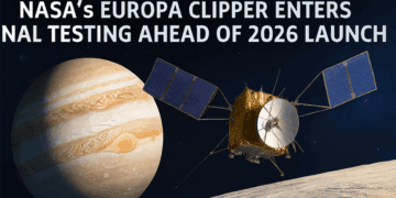 Europa Clipper