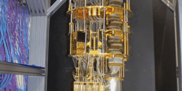Quantum Computer