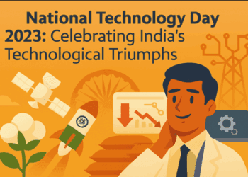 National Technology Day