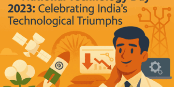 National Technology Day