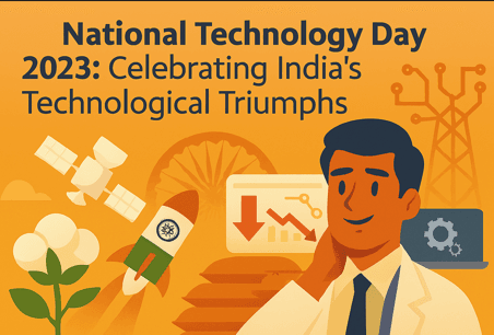 National Technology Day