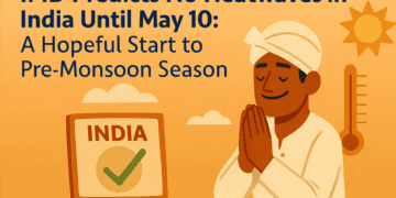 Heatwaves in IndiaHeatwaves in India