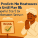 Heatwaves in IndiaHeatwaves in India