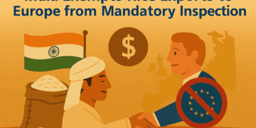 India Exempts Rice Export