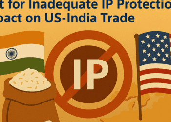 USTR Places India on Priority