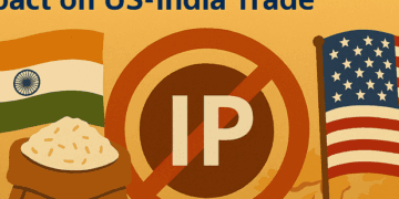 USTR Places India on Priority