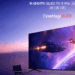 Xiaomi Launches Smart TV X Pro