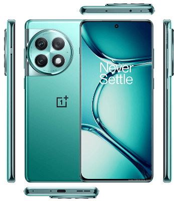 OnePlus Ace 2 Pro