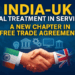 India-UK