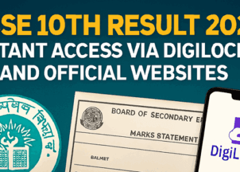 CBSE 10th Result 2023