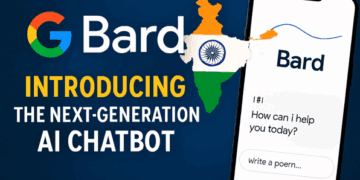 Introducing Google Bard