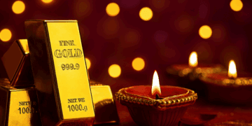 Gold Prices Surge Across India