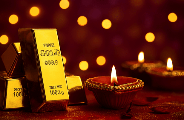 Gold Prices Surge Across India