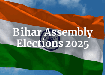 Bihar Assembly Elections 2025