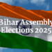 Bihar Assembly Elections 2025