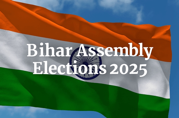 Bihar Assembly Elections 2025