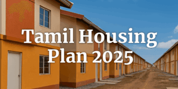 Tamil Housing Plan 2025