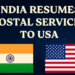 Postal Services