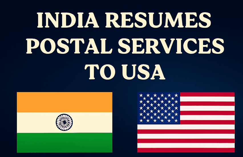 Postal Services