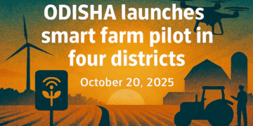 Odisha