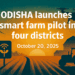 Odisha