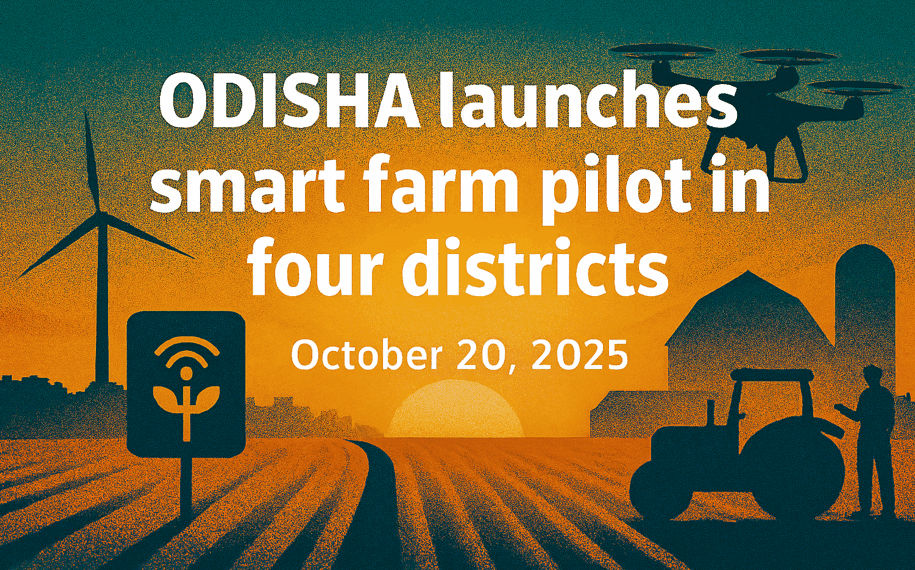 Odisha