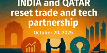 India-Qatar
