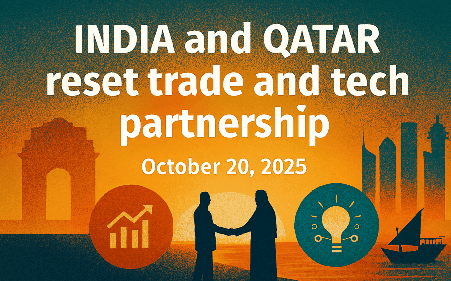India-Qatar