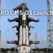 ISRO, CMS-03, satellite launch, LVM3 rocket, Sriharikota