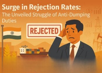 Surge in Rejection Rates